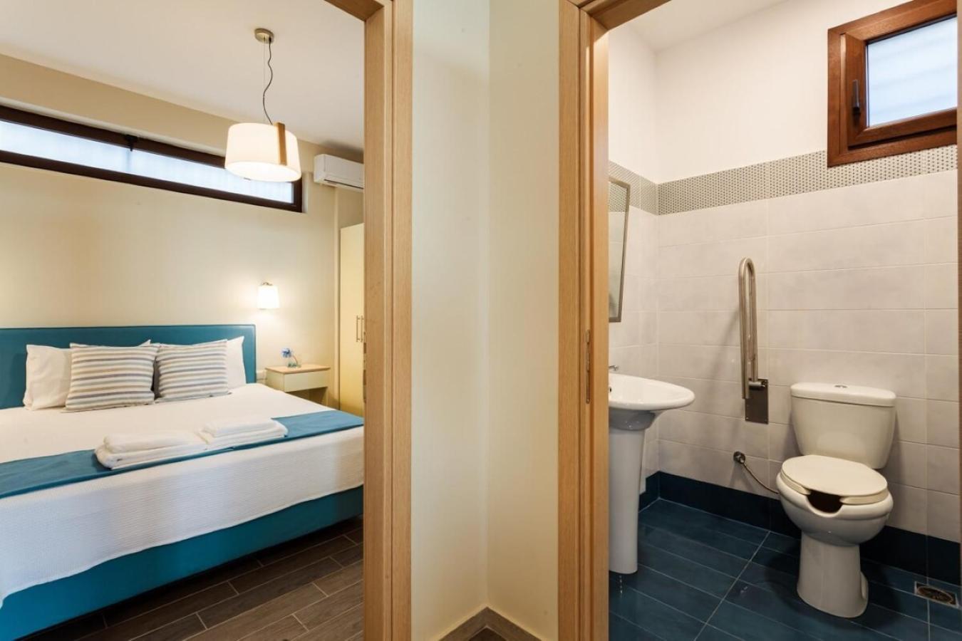 Seaside Summer Bliss - Aurora Luxury Pool Paradise Petalidi Bagian luar foto